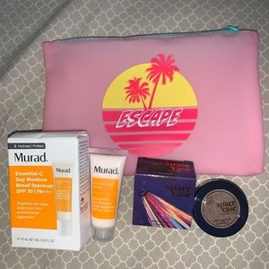 July IPSY Glam Bag